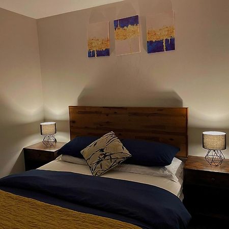 Artistic, Cozy, Stylish, Open Plan, City Centre 1Br Sheffield Exterior photo