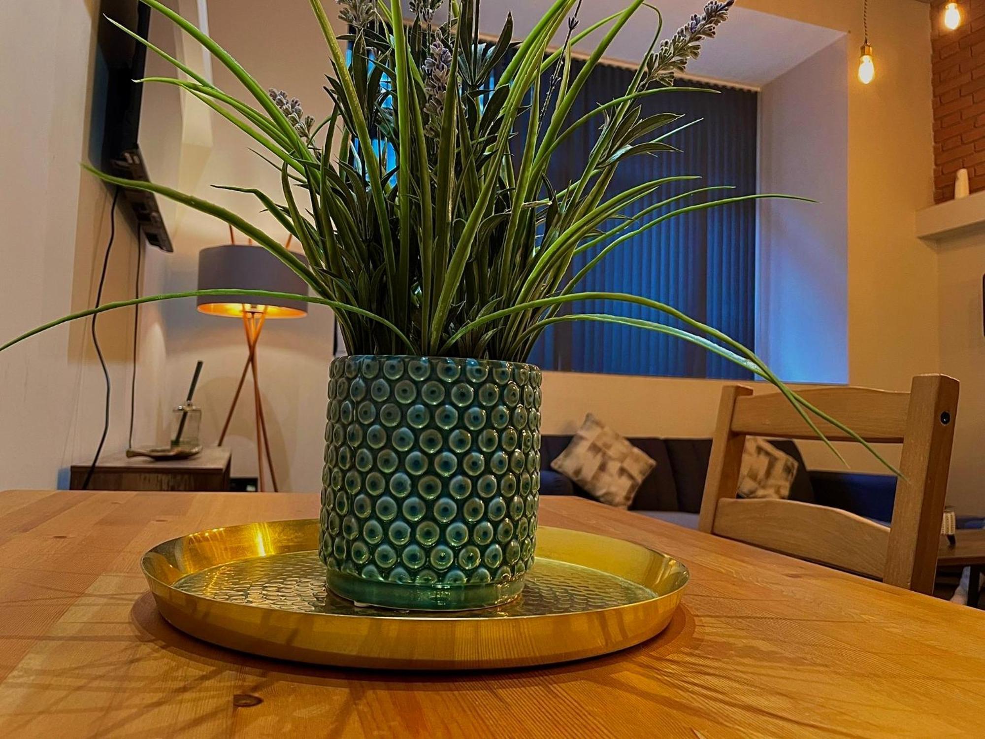 Artistic, Cozy, Stylish, Open Plan, City Centre 1Br Sheffield Exterior photo